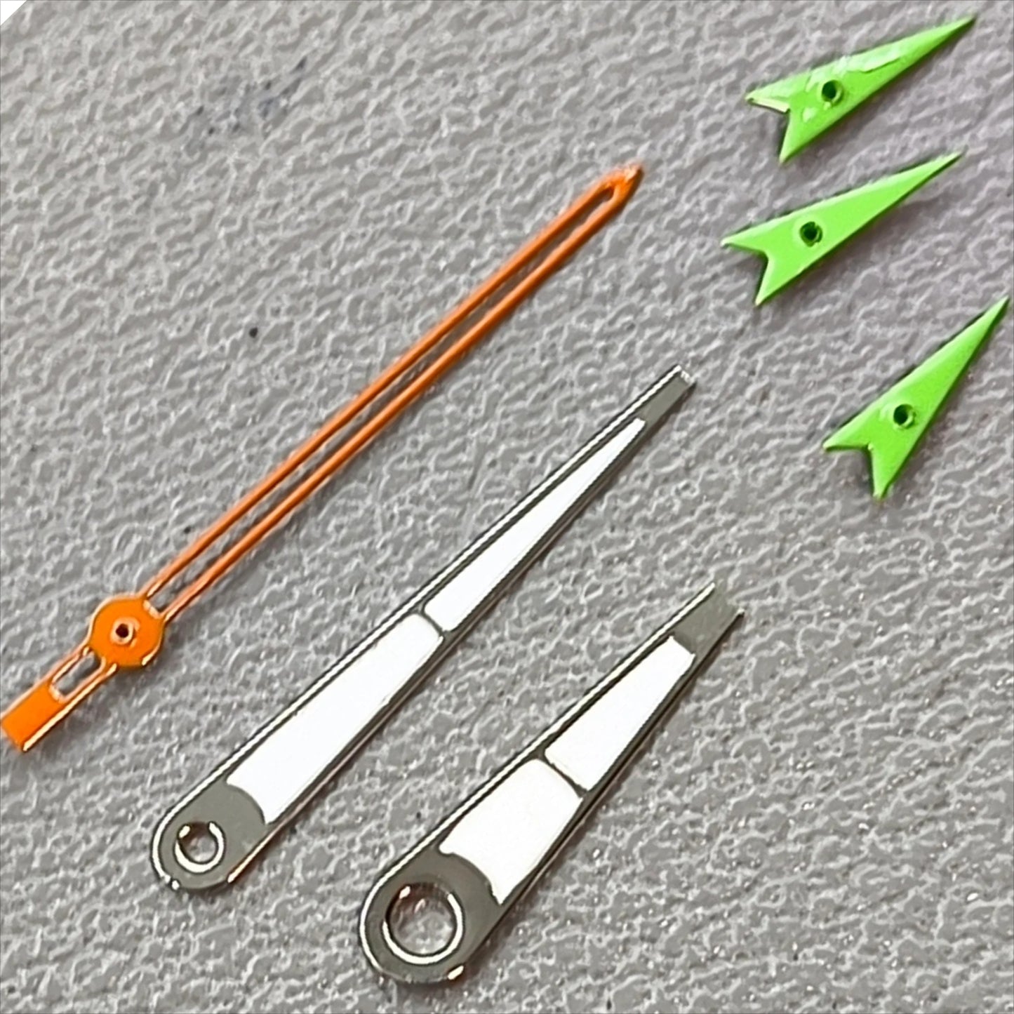 watch hands sets