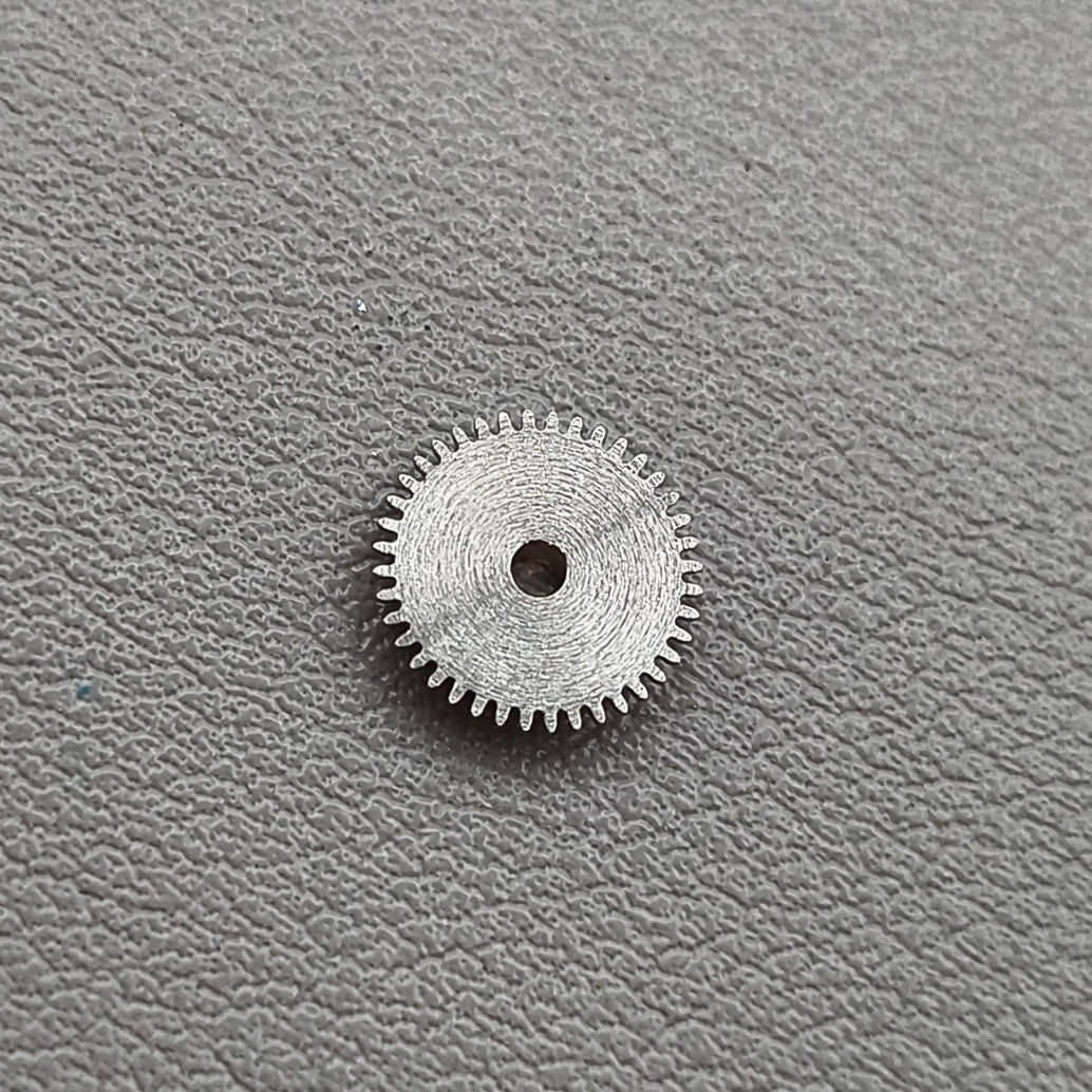 2 PIECES Hour Wheel Fit for Seagull ST3600 ETA6497 Movement (1.6mm Height )