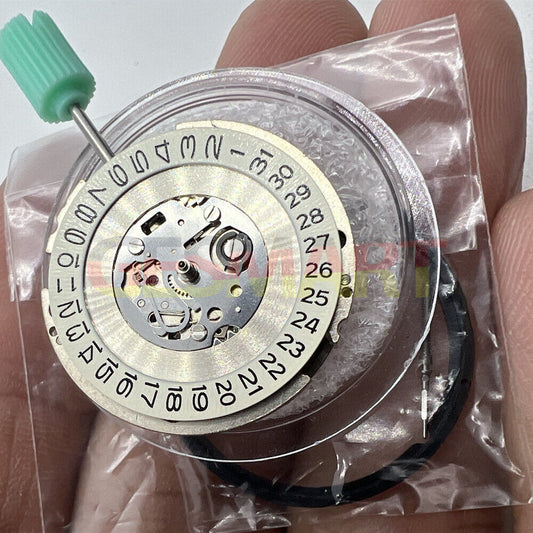 Seiko SII NH15 NH15A, in Japan hergestelltes Automatikwerk 