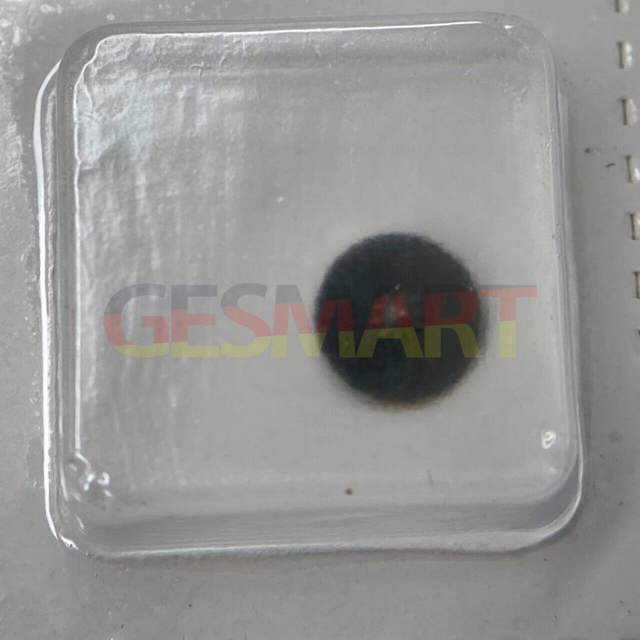 Automatic watch winding wheel for Tianjin Seagull ST16 movement, repair part for precise function.