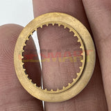 Original Date Disk Wheel Date Wheel for Omega 1020 1030 Movement