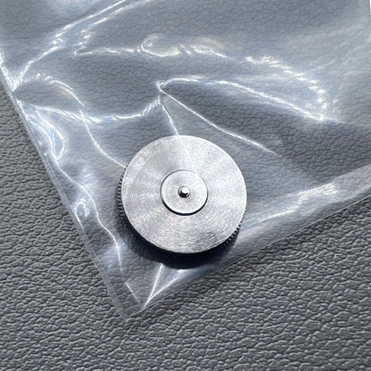 Barrel with complete mainspring for ETA C07.111 movement, watch accessory, precise fit