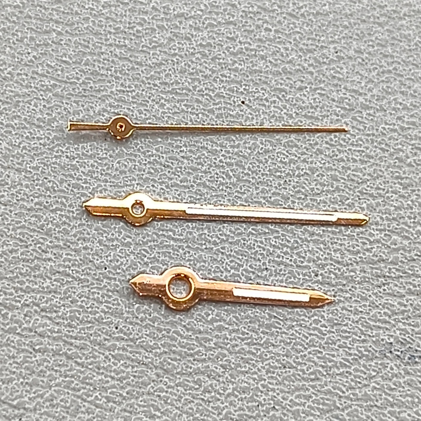 watch hands sets