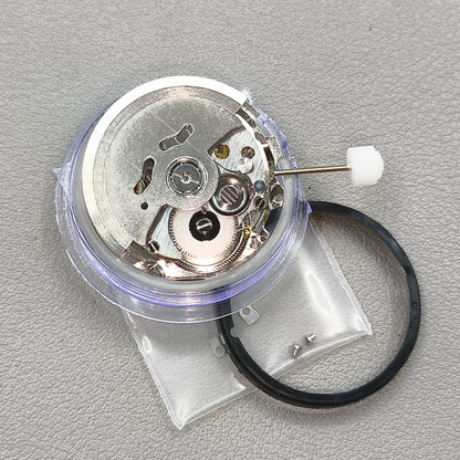 Hangzhou 2565 Automatic Mechanical Movement Replace NH35 Movement