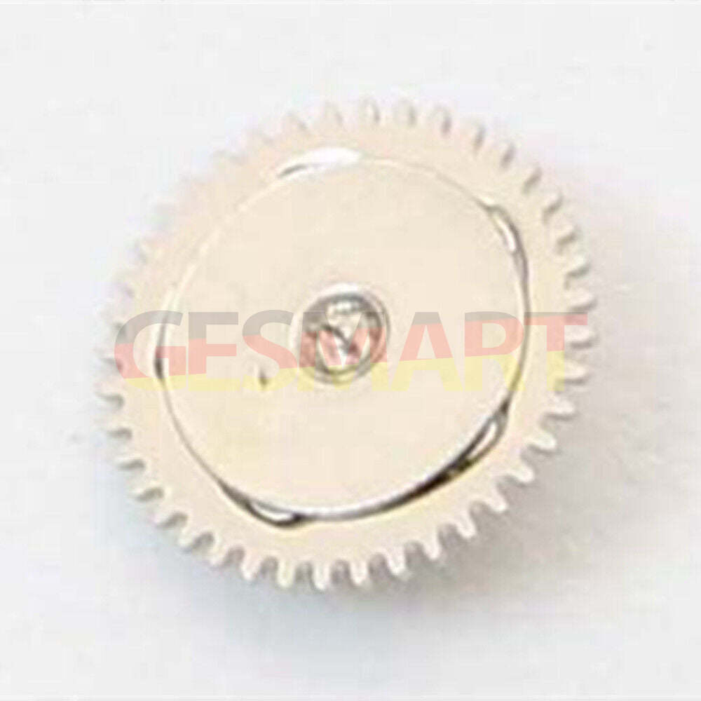 Replacement Reduction Wheel for Movement 7120 watch repair, compatible spare part from.