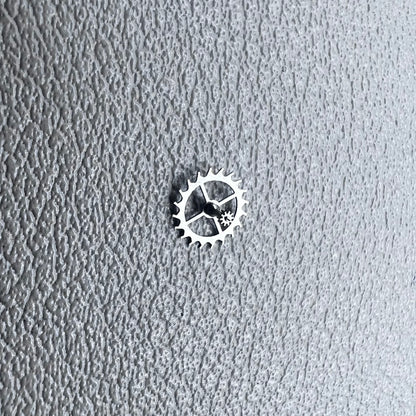 Escape Wheel Fit for Seagull ST25 Series ST2502 2503 2504 2505 2555 Movement
