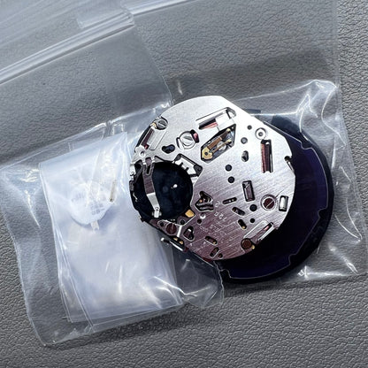 Japan Seiko V172A Watch Quartz Movement