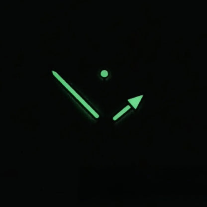 Green Luminous Multicolor WAtch Hands for NH34 NH35 NH36 NH38 NH70 7002 7009