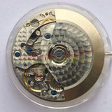 China Made Dandong 7750 7753 Automatic Mechanical Movement Single Calendar At 6