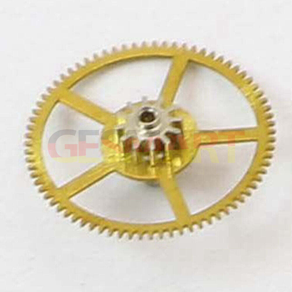 Intermediate wheel replacement for Movement 7120 watch, compatible spare part for precise timekeeping.