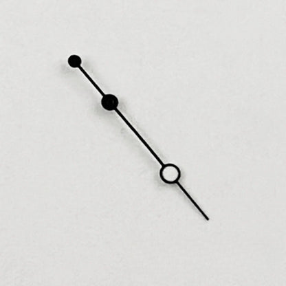 Single Second Diving Hands Watch Hands For NH34 NH35 NH36 NH38 NH70 NH72