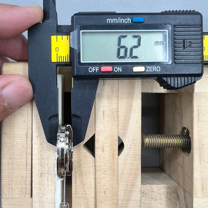 Mouvement mécanique automatique Tianjin Seagull ST16 ST1654 6 aiguilles