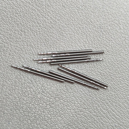 10 PIECES Watch Winding Stems Generic for Miyota GL20 GL30 Quartz Movement