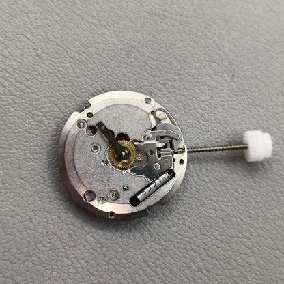 Swiss ETA 581.001 Watch Quartz Movement 2 Hands