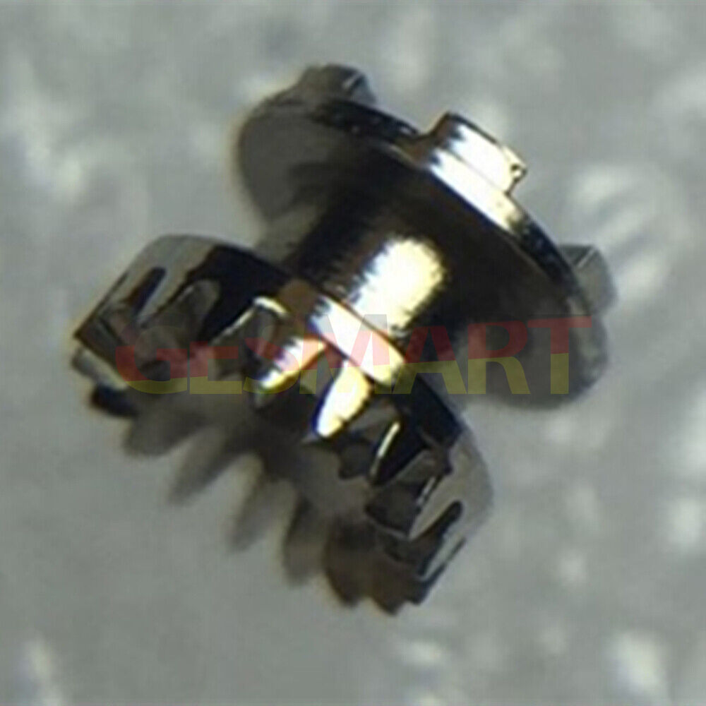 Sliding pinion clutch wheel for Miyota NH35 NH36 watch movement, precise gear component by Generic.