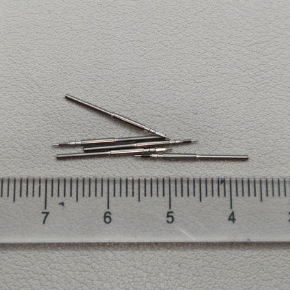 10 PIECES Replacement Winding Stems for Miyota OS10/OS20/OS60 0S10 0S20 0S60