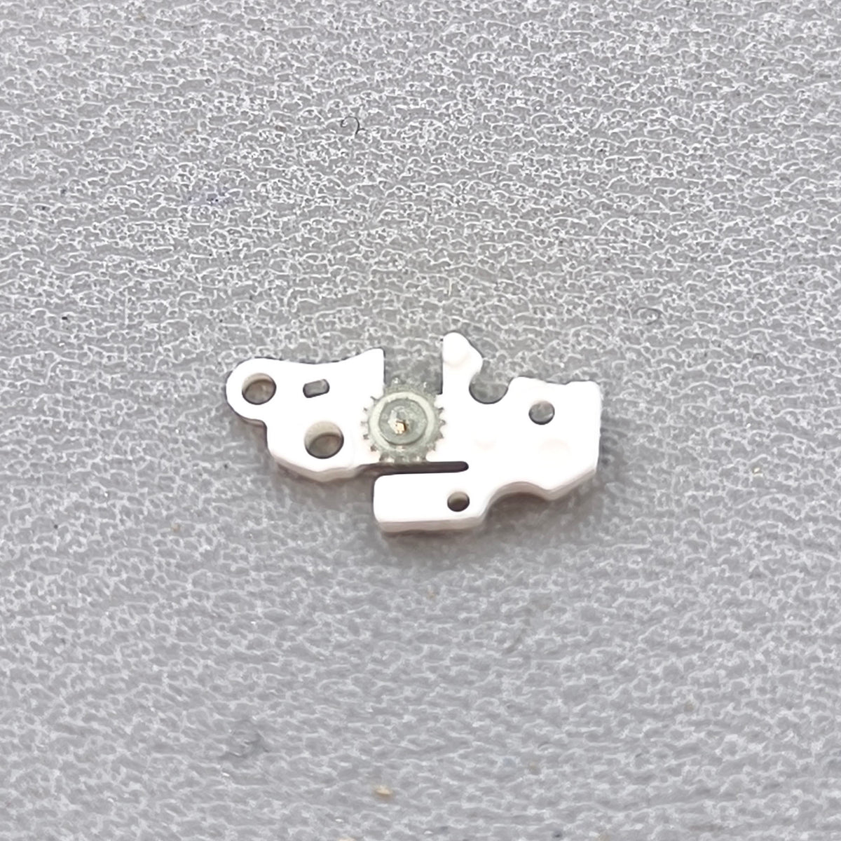 2 PIECES Replacement White Plastic Plate Splint Fit for NH05 NH06 Movement