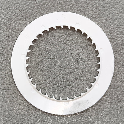 Blue lume Date@3 Date Disk Wheel Date Wheel Fit for NH35 Movement