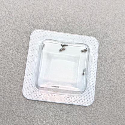 2 Sets 0.9 Back Cover Case Screws for La Grande Classique De Longines L4