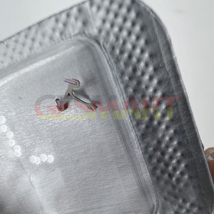 Movement watch pallet fork replacement part compatible with Miyota 8200, precision watch accessory.