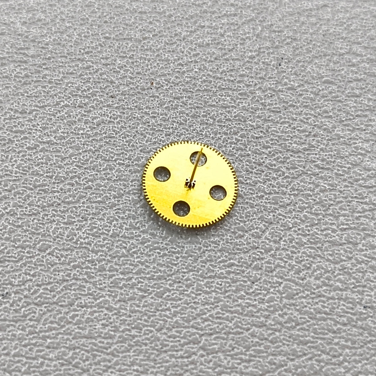 2 PIECES Replacement Second Wheel Fit For 46941 46943 Movement