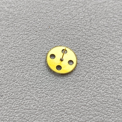 2 PIECES Replacement Second Wheel Fit For 46941 46943 Movement