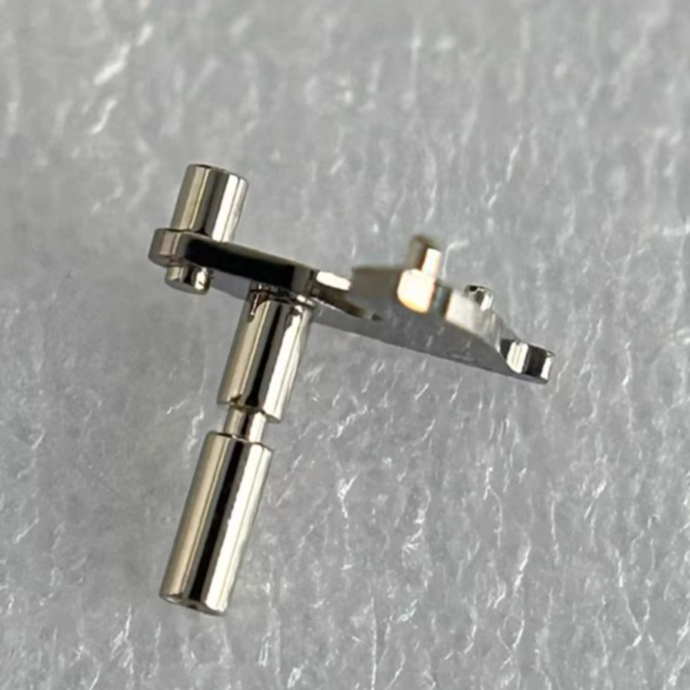 Setting lever for Panerai P9000 movement, durable generic watch part for precise time adjustments