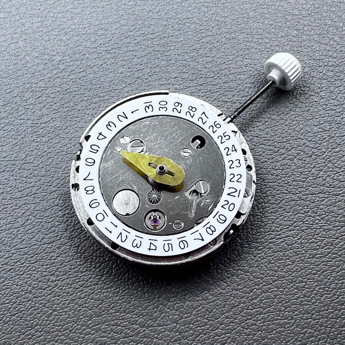 Beijing 2813 Automatic Mechanical Movement Miyota 8215 8205 Movement Replacement