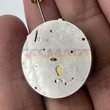 China Made Dandong 8217 Silver Multifunctional Automatic Mechanical Movement