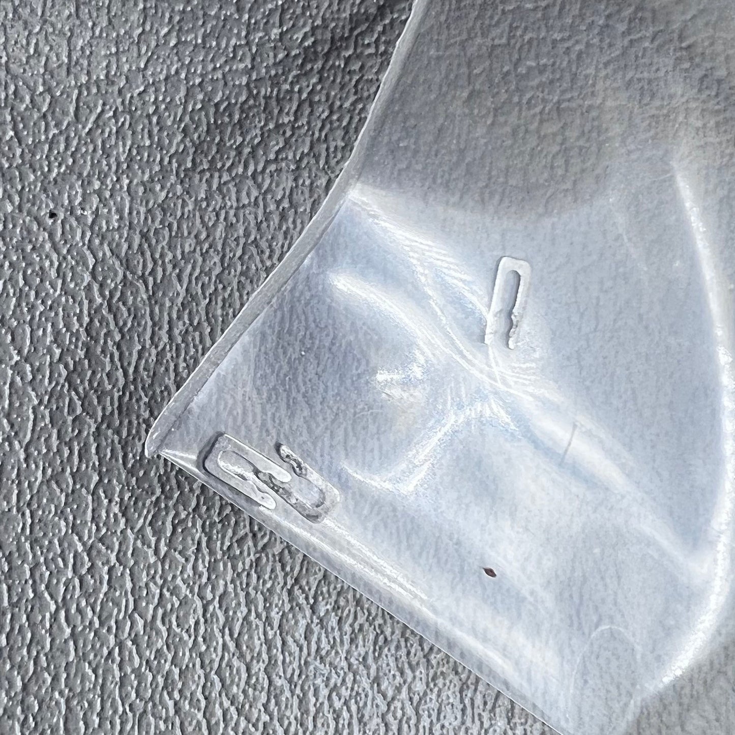 5 PIECES Opening Insert of Rotor Oscillating Weight for ETA C01.211 Movement