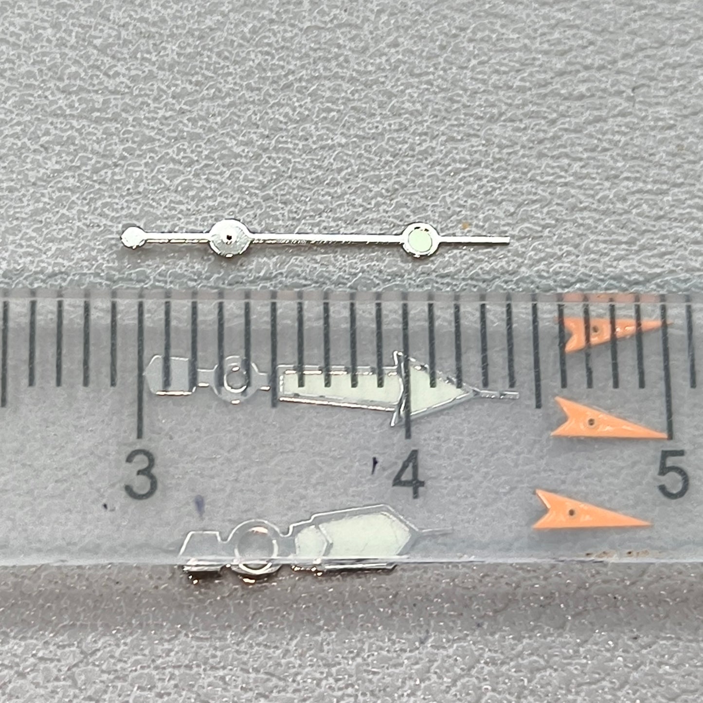watch hands sets