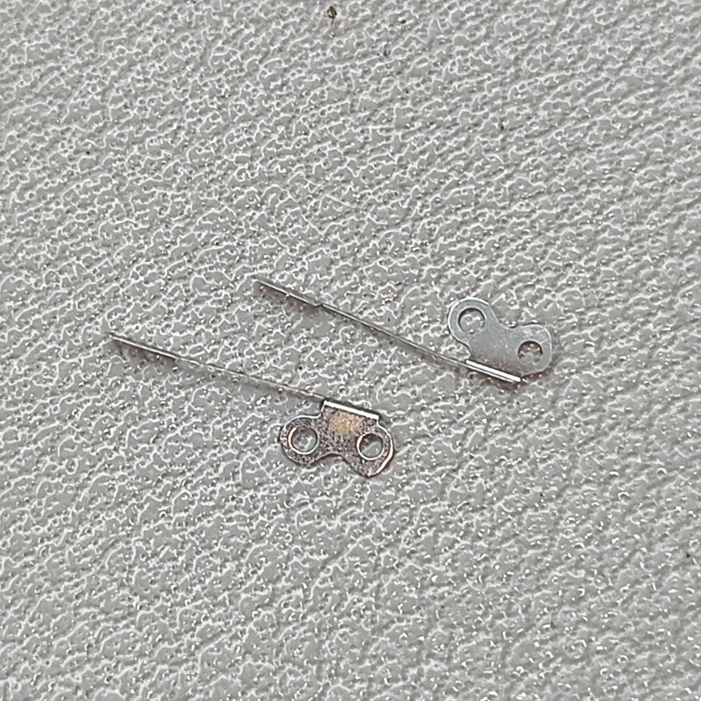 Replacement 2 PIECES Spring Click Fit For Miyota 8200 Movement