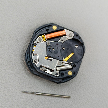 Japan Hattori Epson VX36 VX36B Watch Quartz Movement