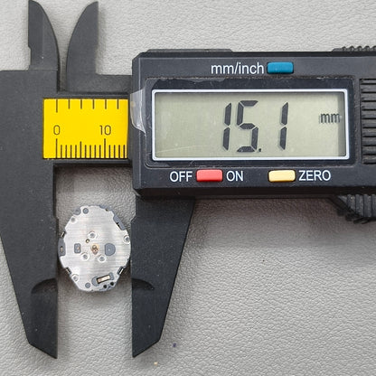 Japan Hattori Epson TMI VJ20 VJ20C Watch Quartz Movement