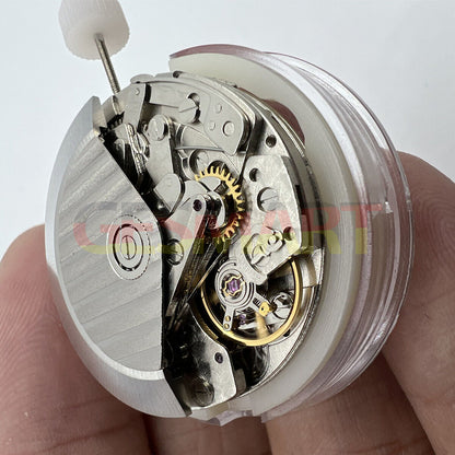 China Made 7753 mechanical movement clone for Daytona, precision-engineered watch accessory.