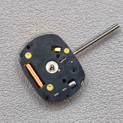 Japan Hattori Epson VX00 VX00A Watch Quartz Movement 2 Hands