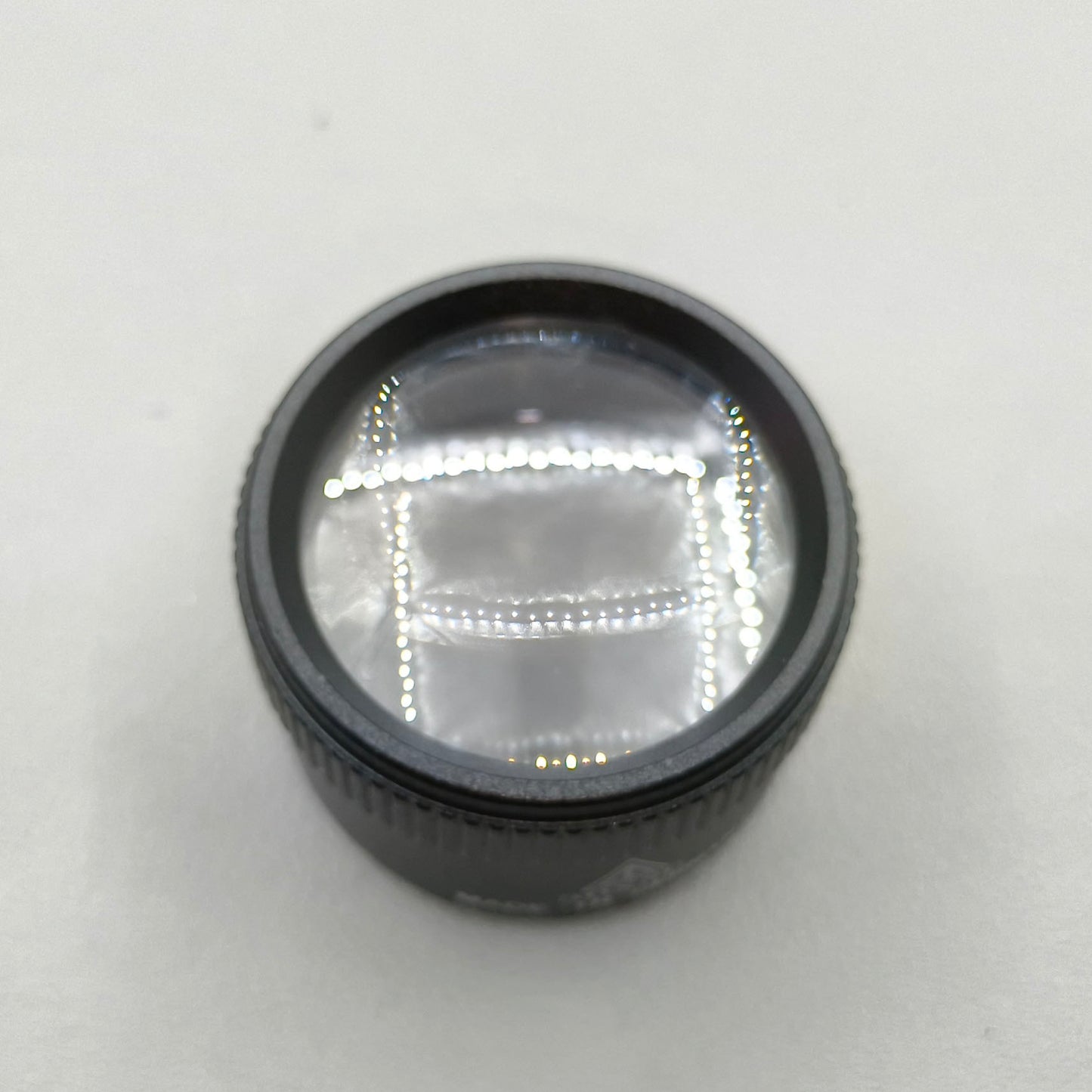 Black Made Germany 30X Magnifier Loup For Watch Repair Jewelry Watchmaker Tool
