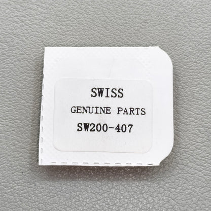 2 PIECES Sliding Pinion or Clutch Generic Fit for SW200 SW220 SW240 Movement