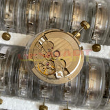 China Shanghai Automatic Mechanical Movement with Alarm Function Small Seconds