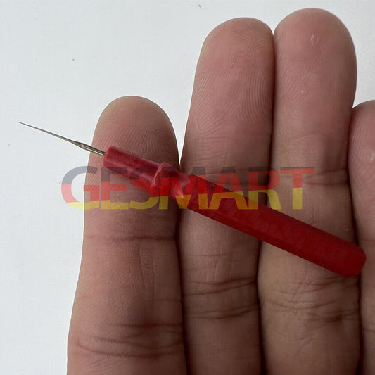 Huileur pour montre Bergeon 30102-A, rouge (fin) 