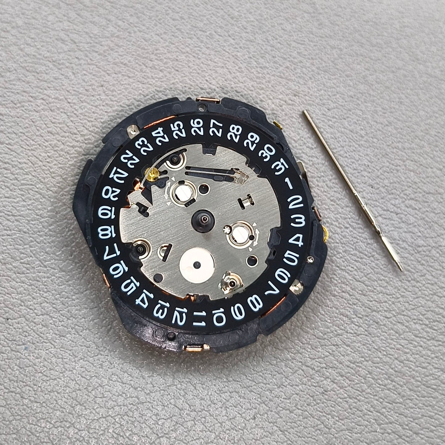 Japan Seiko 7T92A Watch Quartz Movement