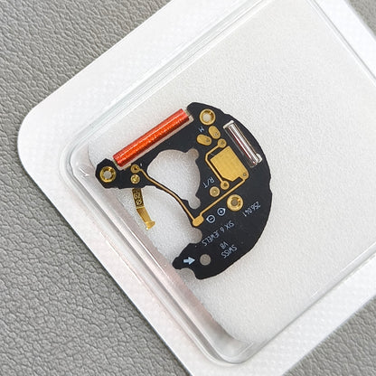 Replacement Swiss Circuit Board for ETA 256.041 Quartz Movement 2 Hands