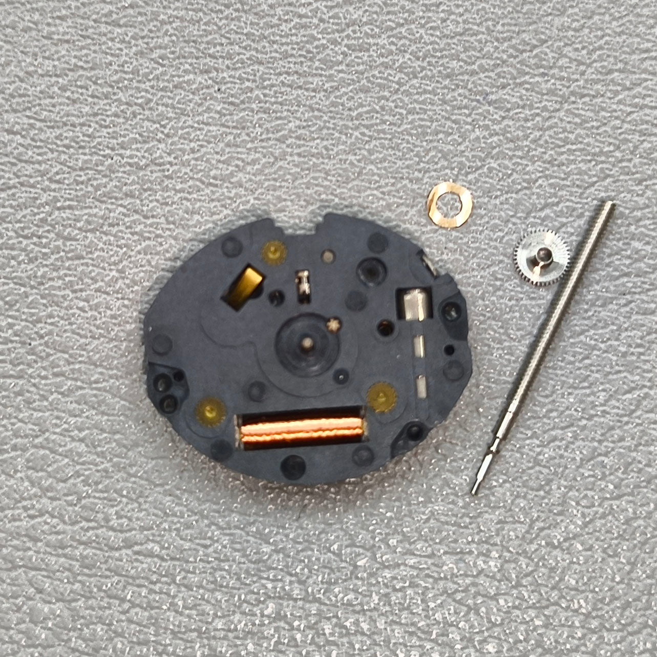 Hattori Epson VX10A Quartz Watch Movement 2 Hands