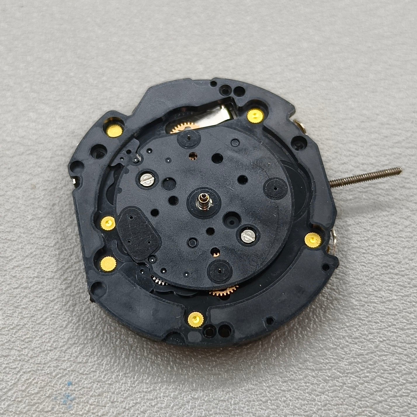 Japan Hattori Epson TMI VD36A Watch Quartz Movement