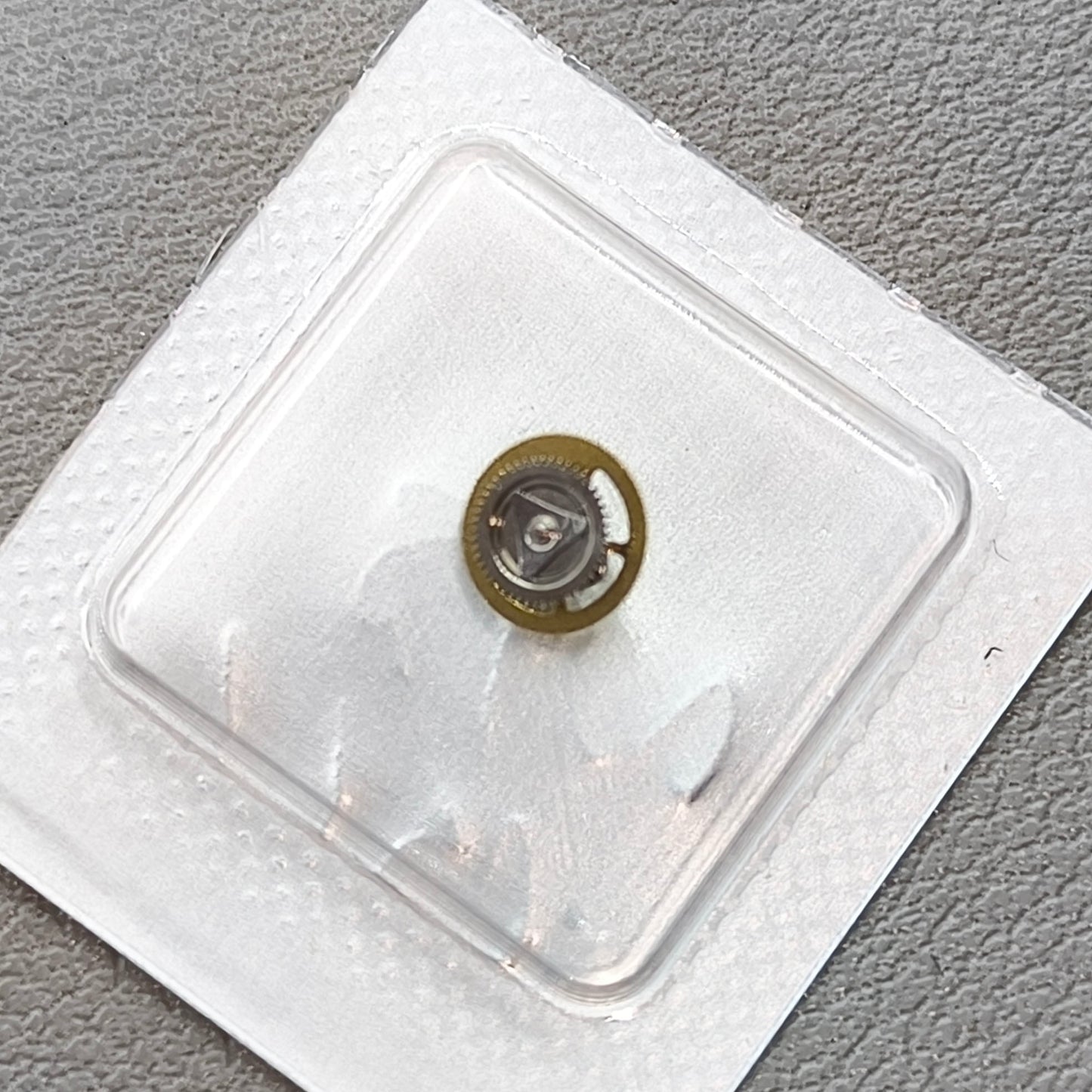 Replacement Hour Counting Wheel Fit For ETA 7750 Movement #7750-8600