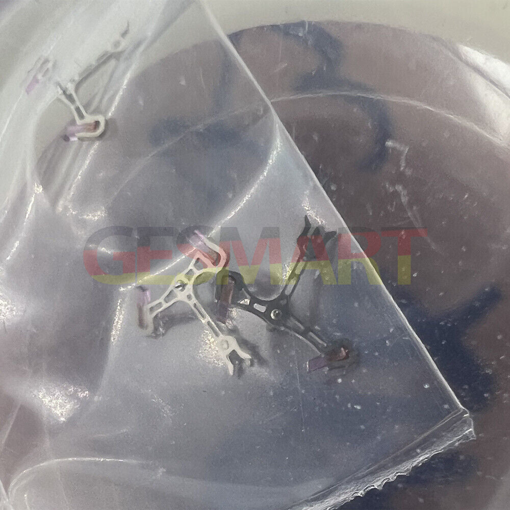 Pallet fork for NH35A/NH36A movement, precise watch part for gear function