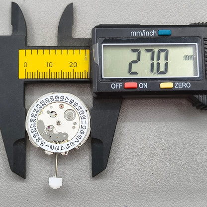 Hangzhou 2565 Automatic Mechanical Movement Replace NH35 Movement