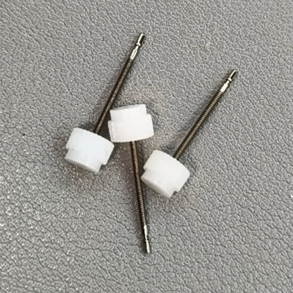 3 PIECES Replacement Watch Winding Stems Generic for ETA255.111 Movement