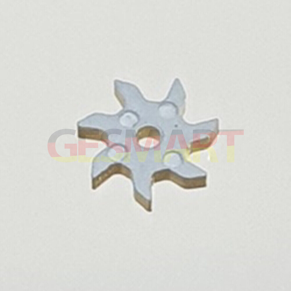 Japan Made Week Dial Corrector for Miyota NH35 NH36 watch movement, precise timing adjustment accessory