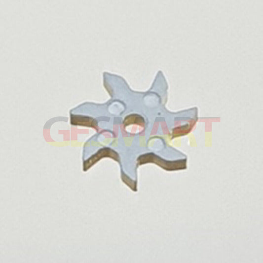 Japan Made Week Dial Corrector for Miyota NH35 NH36 watch movement, precise timing adjustment accessory